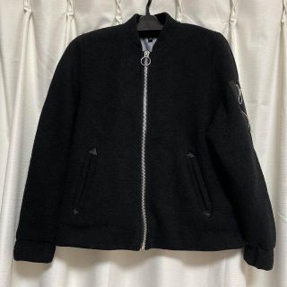 エイチアンドエム(H&M)のH&M ブルゾン(ブルゾン)