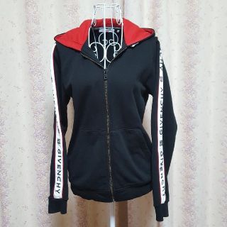 ジバンシィ パーカー(ホワイト/白色系)の通販 58点 | GIVENCHYを買う