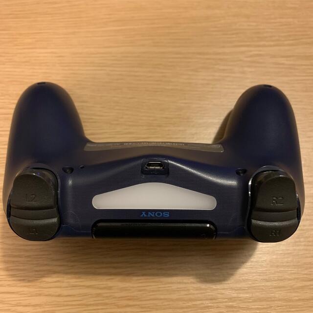 SONY(ソニー)のジャンク品 PlayStation4 DUALSHOCK®4 動作不良有 エンタメ/ホビーのゲームソフト/ゲーム機本体(家庭用ゲーム機本体)の商品写真