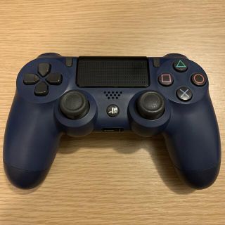 ソニー(SONY)のジャンク品 PlayStation4 DUALSHOCK®4 動作不良有(家庭用ゲーム機本体)