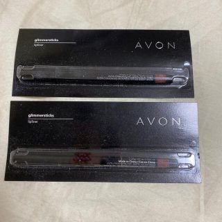 エイボン(AVON)のエイボングリマースティック　リップライナー２個組(リップライナー)