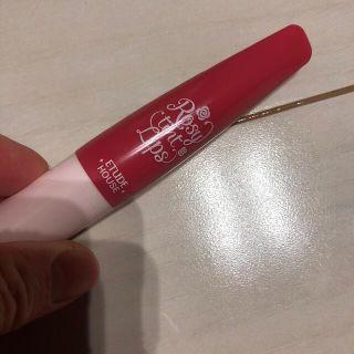 エチュードハウス(ETUDE HOUSE)のエチュードハウス ＆R リップティント(口紅)