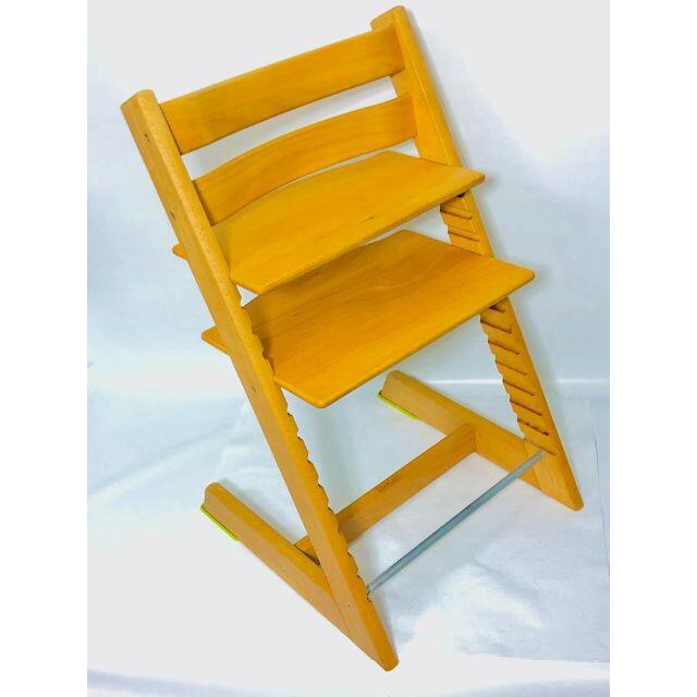 Stokke - ベビーチェア ストッケ トリップトラップ ベビーセット六角