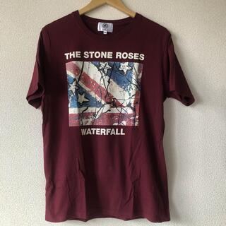 the stone roses バンT(Tシャツ/カットソー(半袖/袖なし))