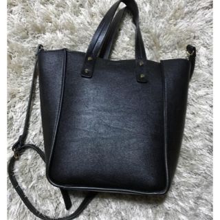 ザラ(ZARA)のzara ショルダーバッグ(ショルダーバッグ)