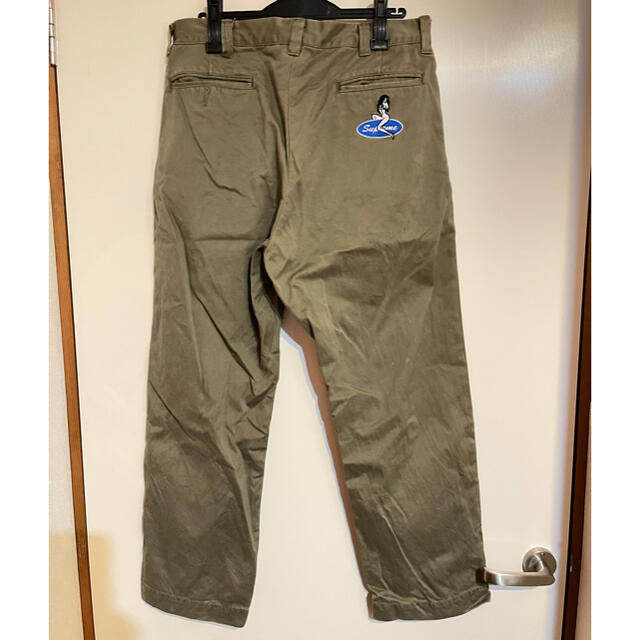 海外限定 issy様専用Supreme Pin Up Chino Pant 30 | tn.buffalo.wi.gov