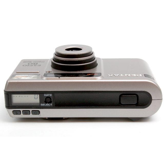 PENTAX(ペンタックス)の■美品■ ペンタックス PENTAX ESPIO 80 35-80mm スマホ/家電/カメラのカメラ(フィルムカメラ)の商品写真
