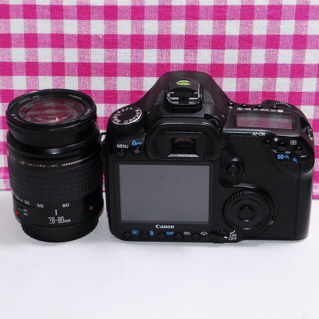☆思い出たくさん☆Canon EOS 40D 一眼レフ - デジタル一眼