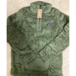 パタゴニア(patagonia)のパタゴニア ロスガトス 新品(トレーナー/スウェット)