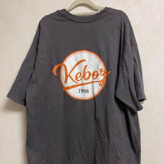 フリークスストア(FREAK'S STORE)のkeboz Tシャツ(Tシャツ/カットソー(半袖/袖なし))