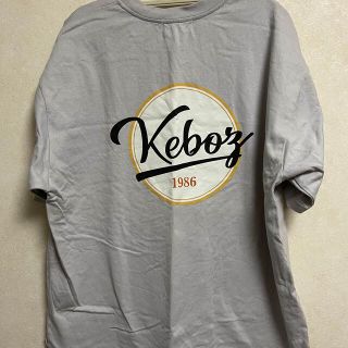 フリークスストア(FREAK'S STORE)のkeboz Tシャツ(Tシャツ/カットソー(半袖/袖なし))