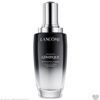 ランコム(LANCOME)のランコム  ジェネフィックアドバンストn 115ml(美容液)