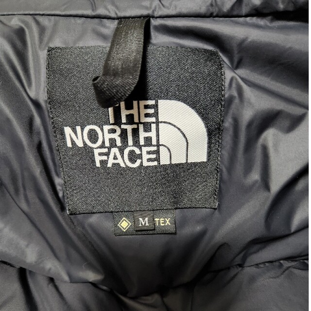 THE NORTH FACE(ザノースフェイス)のTHE NORTH FACE　マウンテンダウンジャケット（メンズ） メンズのジャケット/アウター(ダウンジャケット)の商品写真