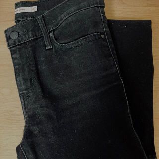 リーバイス(Levi's)のリーバイス　スキニー　最終値下げ(デニム/ジーンズ)