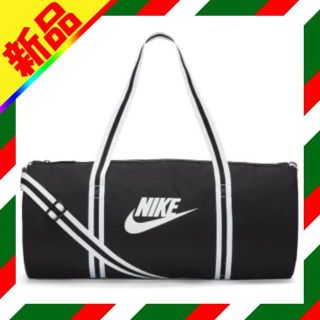 ナイキ(NIKE)の【新品】ナイキ ヘリテージ ダッフルバッグ(ボストンバッグ)