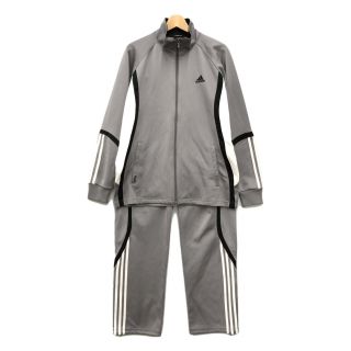 アディダス(adidas)のアディダス adidas トレーニングウェア セットアップ メンズ L(セットアップ)