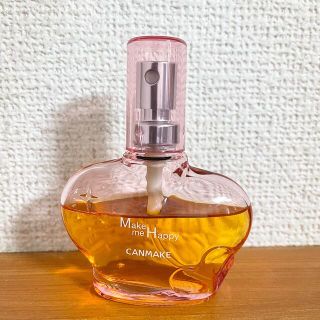 キャンメイク(CANMAKE)の《廃盤》CANMAKE シュガーベリー 30ml(香水(女性用))