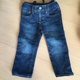 ベビーギャップ(babyGAP)のギャップBaby デニムパンツ(パンツ/スパッツ)