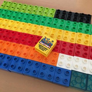 レゴ(Lego)の✳︎さき✳︎様専用LEGO デュプロ(積み木/ブロック)