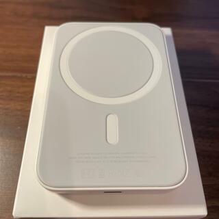 Apple - APPLE MagSafeバッテリーパック MJWY3ZA/Aの通販 by slimdee's 