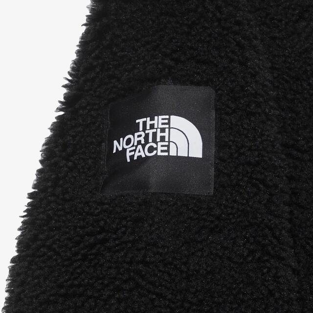 THE NORTH FACE(ザノースフェイス)の即納 新品 THE NORTH FACE ノースフェイス ボアフリース Lサイズ メンズのジャケット/アウター(ブルゾン)の商品写真
