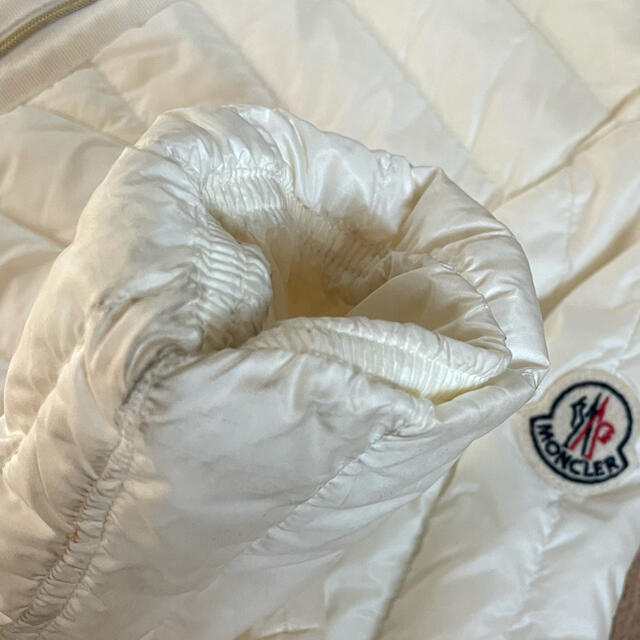 MONCLER(モンクレール)の購入者様　専用 レディースのジャケット/アウター(ダウンジャケット)の商品写真