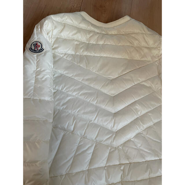 MONCLER(モンクレール)の購入者様　専用 レディースのジャケット/アウター(ダウンジャケット)の商品写真