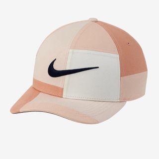 ナイキ(NIKE)のナイキ　ゴルフ　ロゴ　キャップ　帽子　golf(ウエア)