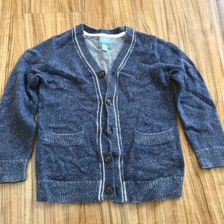 ベビーギャップ(babyGAP)のbaby gap 110cm(カーディガン)