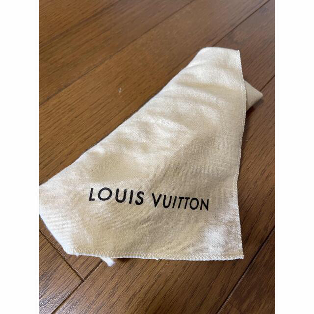 最終価格！！　LOUIS VUITTON ルイヴィトン ショルダーストラップ 4