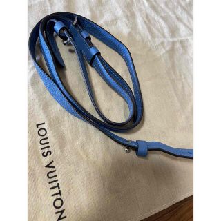 ルイヴィトン(LOUIS VUITTON)の最終価格！！　LOUIS VUITTON ルイヴィトン ショルダーストラップ(ショルダーバッグ)