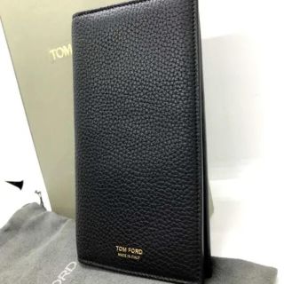 トムフォード(TOM FORD)のshu cool様専用　TOMFORD レザー 長財布 トムフォード(長財布)