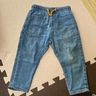 ザラ(ZARA)のZARA92cmズボン(パンツ/スパッツ)