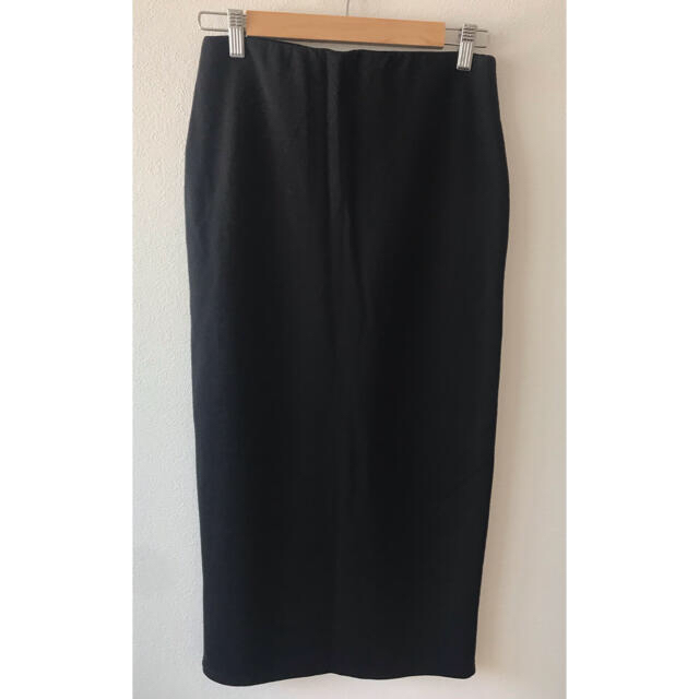 ドゥズィーエムクラス Jersey Long タイトスカート ドゥズィーエムクラス Jersey Long タイトスカート
