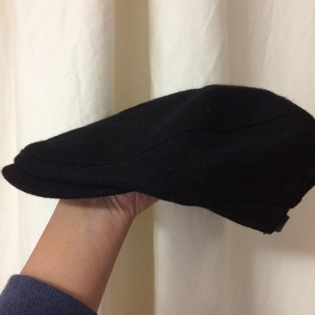 LDS(エルディーエス)の帽子LDS レディースの帽子(ハンチング/ベレー帽)の商品写真