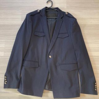 ザラ(ZARA)の【ZARA】メンズジャケット 未使用品(テーラードジャケット)