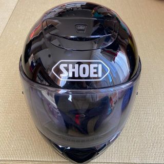 ショウエイシャ(翔泳社)のSHOEI フルフェイス　ヘルメット(ヘルメット/シールド)