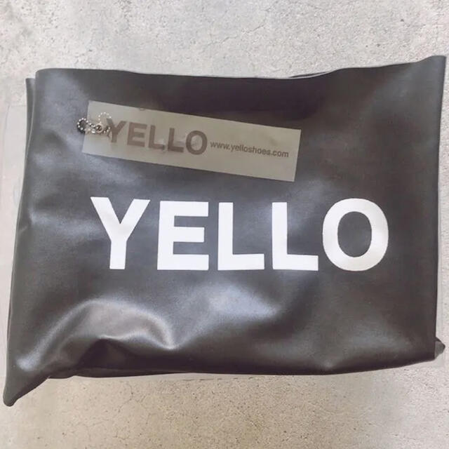 Yellow boots - 【新品未使用】YELLO ハンドバッグ クラッチバッグ バッグ ポーチの通販 by rita(7/31発送予定)|イエローブーツならラクマ Yellow boots - 【新品未使用】YELLO ハンドバッグ クラッチバッグ バッグ ポーチの通販 by rita(7/31発送予定)|イエローブーツならラクマ