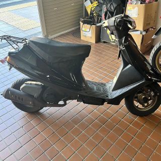 アドレスv100 実動 即乗り可 | www.jarussi.com.br