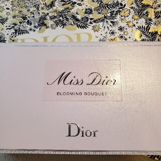 ディオール(Christian Dior) クリスマスコフレ 香水 レディースの通販 