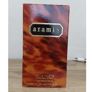 アラミス(Aramis)のアラミス Aramis オードトワレ (香水(男性用))