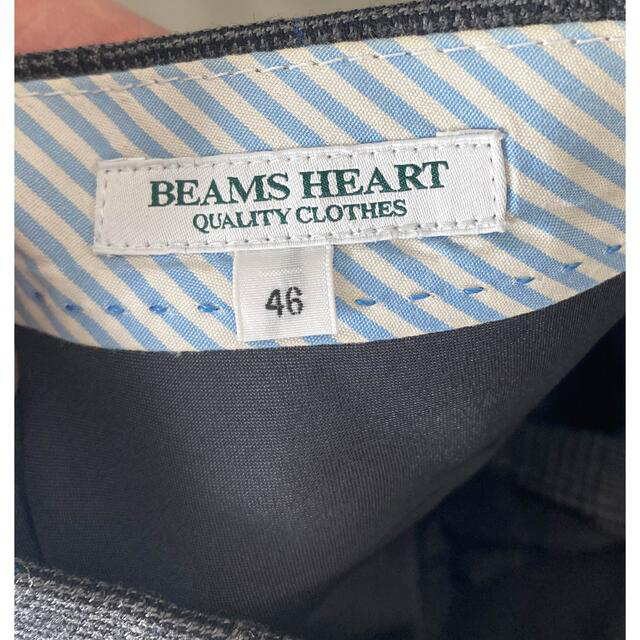 BEAMS(ビームス)のスーツ※BEAMS HEART メンズのスーツ(セットアップ)の商品写真