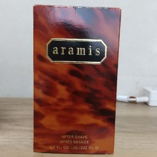 アラミス(Aramis)のアラミス Aramis アフターシェーブ(化粧水/ローション)