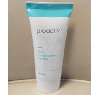 プロアクティブ(proactiv)のスキンコンディショニングセラム(美容液)