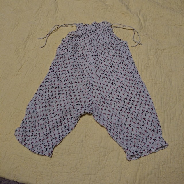 Bonpoint(ボンポワン)のBonpoint　ボンポワン　6m キッズ/ベビー/マタニティのベビー服(~85cm)(ロンパース)の商品写真