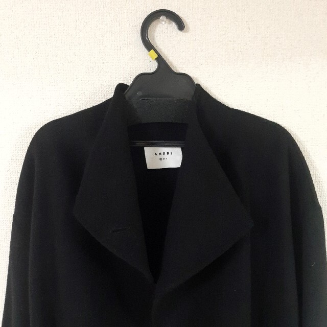 Ameri VINTAGE - 新品未使用 アメリヴィンテージ STAND COLLAR SCARF