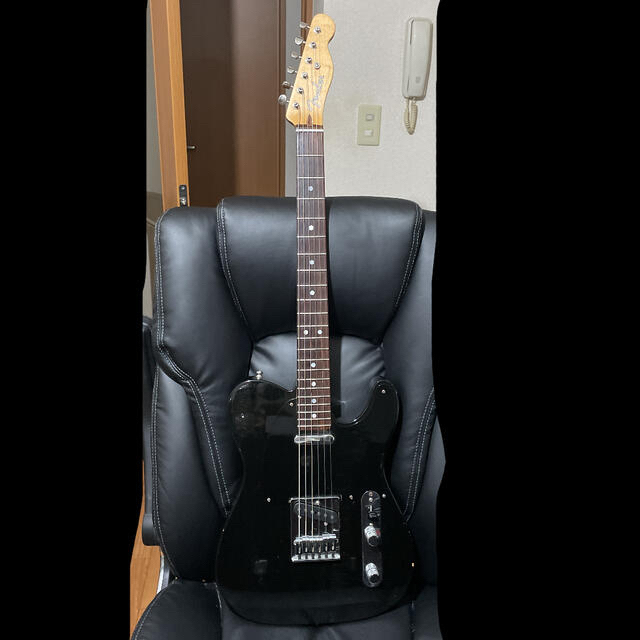 【公式】 Fender - Fender Custom Telecaster Shop エレキギター
