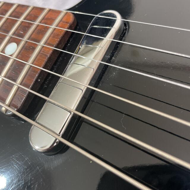 Fender(フェンダー)のFender Custom Shop Telecaster 楽器のギター(エレキギター)の商品写真