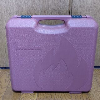 イワタニ(Iwatani)のイワタニ カセットコンロ スーパーハイカロリー(調理器具)