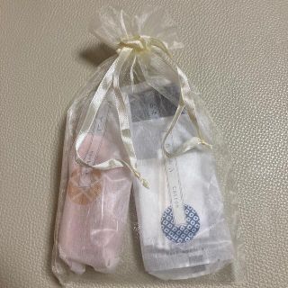 アメニティーセット(女性用)(旅行用品)